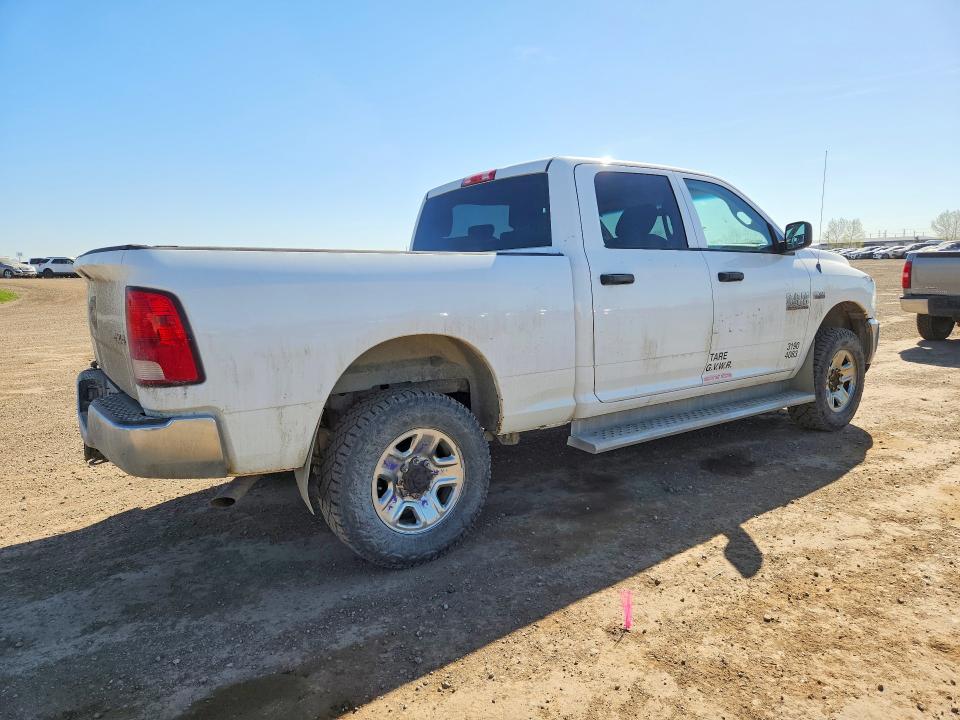 Aukcja sprzedaży 2014 Ram 2500, vin: 3C6TR5CT6EG133698, numer aukcji: 52957406