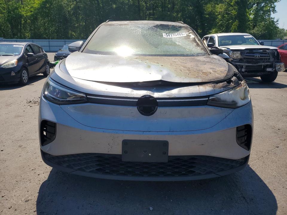 Продажа на аукционе авто 2024 Volkswagen Id.4, vin: 1V2BMPE82RC014223, номер лота: 54135466