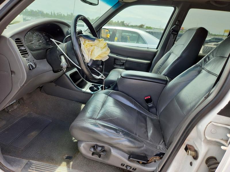 54859356 :رقم المزاد ، 1FMZU83P8YZB23471 vin ، 2000 Ford Explorer مزاد بيع