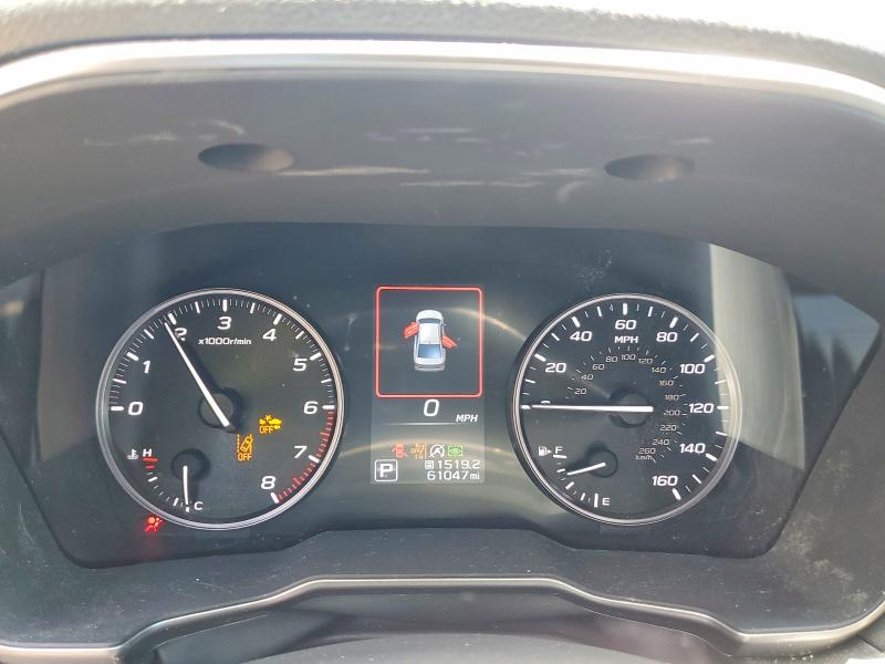 Продажа на аукционе авто 2024 Subaru Legacy, vin: 4S3BWAN6XR3009939, номер лота: 52202936