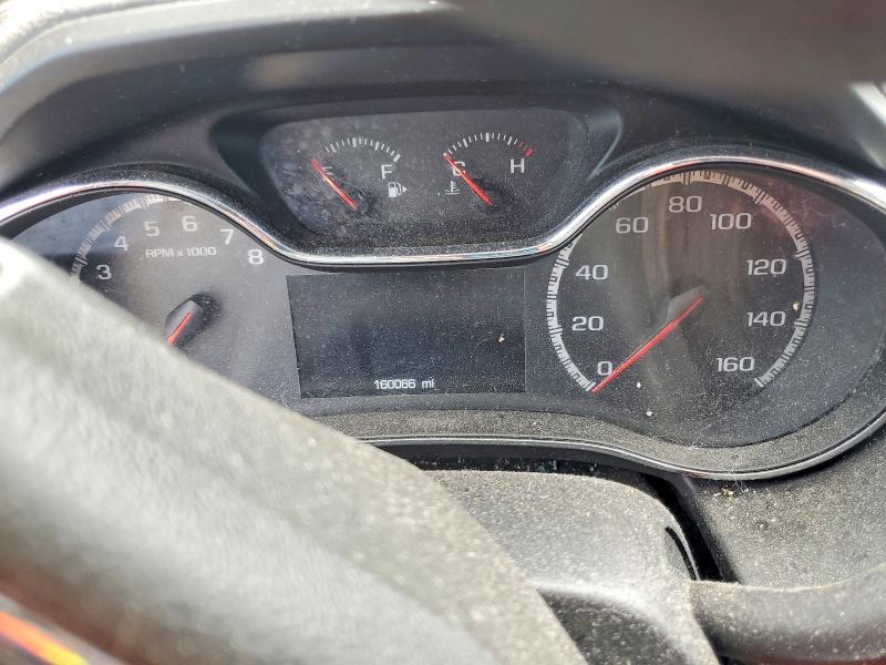 Aukcja sprzedaży 2017 Chevrolet Cruze, vin: 1G1BE5SM5H7142492, numer aukcji: 52144556