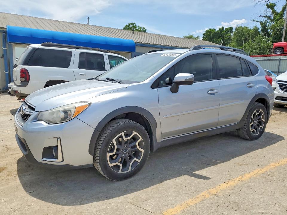 Aukcja sprzedaży 2016 Subaru Crosstrek, vin: JF2GPAKC4G8240172, numer aukcji: 53420556