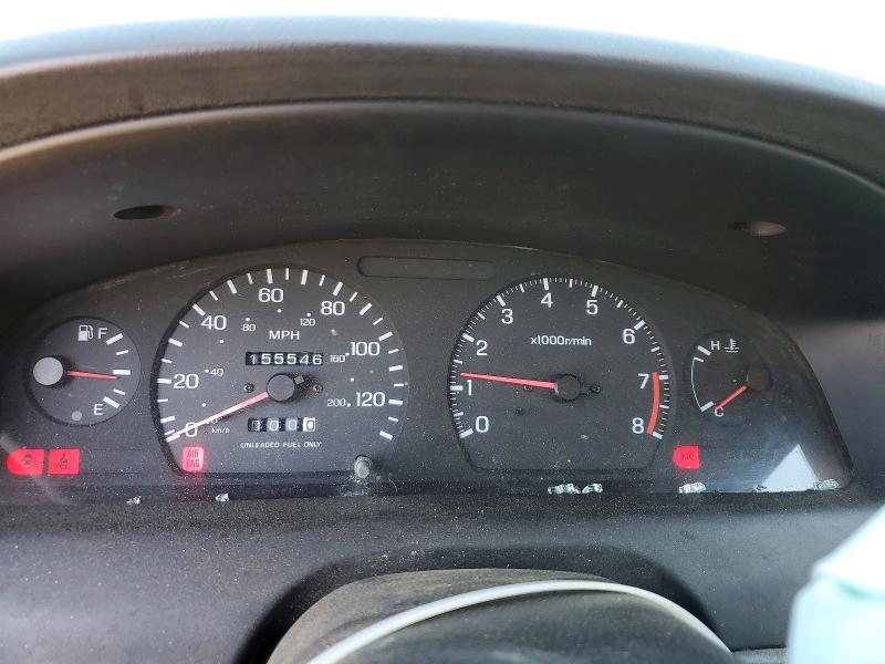 53172366 :رقم المزاد ، 3N1AB41D9XL110035 vin ، 1999 Nissan Sentra مزاد بيع
