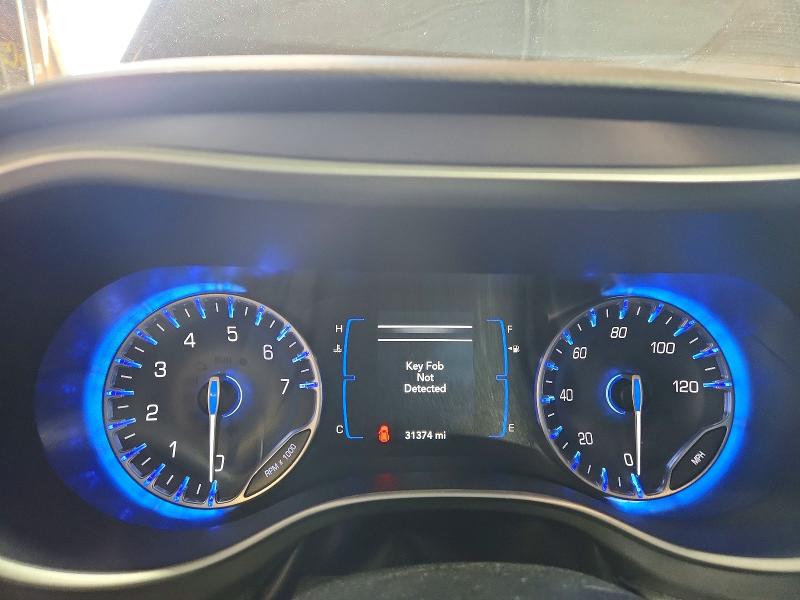 Продажа на аукционе авто 2020 Chrysler Pacifica, vin: 2C4RC1FG3LR102167, номер лота: 53373486