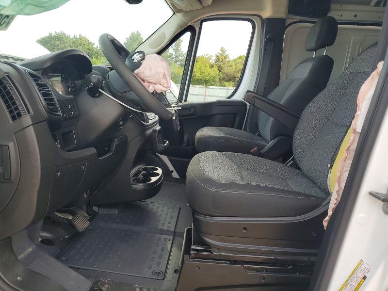 Продажа на аукционе авто 2025 Ram Promaster 1500, vin: 3C6LRVNG7SE556474, номер лота: 54313886