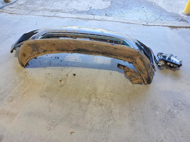 2022 Kia Niro Ev მანქანა იყიდება აუქციონზე, vin: KNDCC3LG3N5145414, აუქციონის ნომერი: 55137316