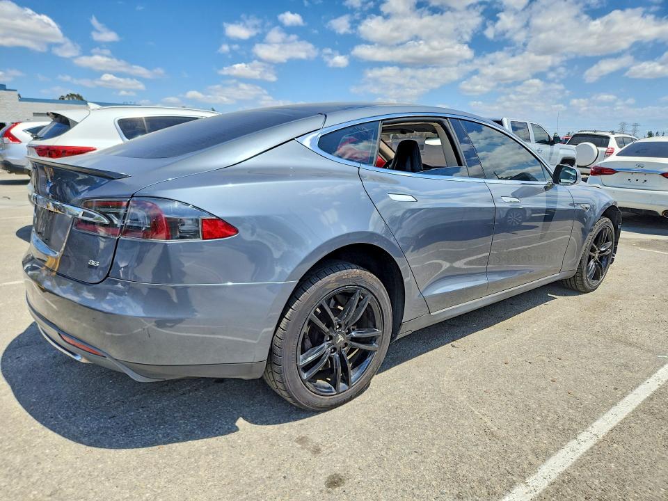 Aukcja sprzedaży 2013 Tesla Model S, vin: 5YJSA1CN2DFP08552, numer aukcji: 54902386