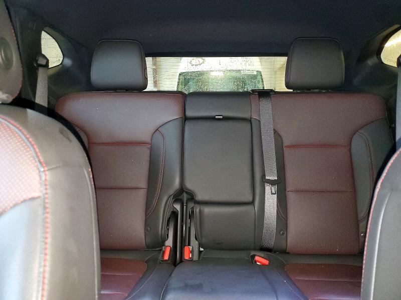 Продажа на аукционе авто 2019 Chevrolet Blazer, vin: 3GNKBJRSXKS659705, номер лота: 54486536