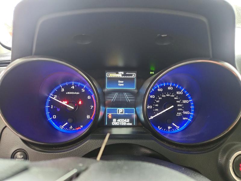 2019 Subaru Outback მანქანა იყიდება აუქციონზე, vin: 4S4BSAJC8K3260953, აუქციონის ნომერი: 53804496