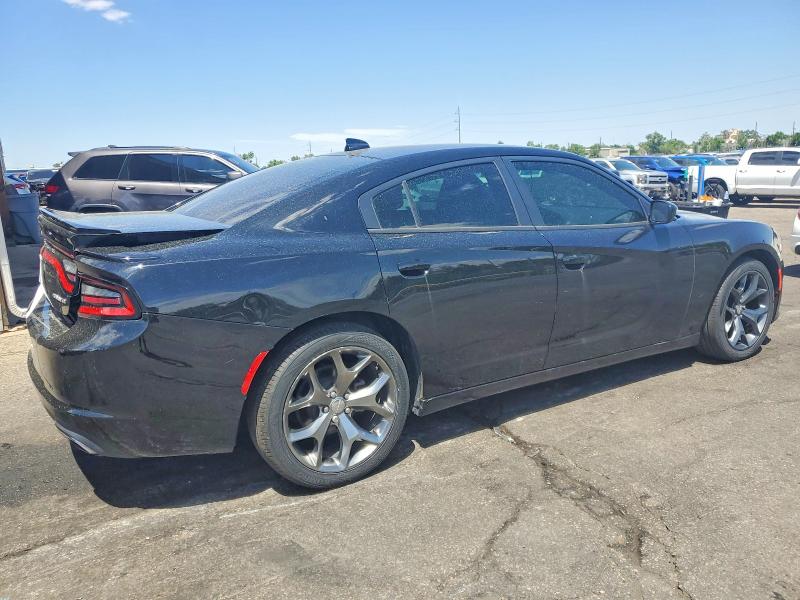 52864126 :رقم المزاد ، 2C3CDXHG4GH194344 vin ، 2016 Dodge Charger مزاد بيع