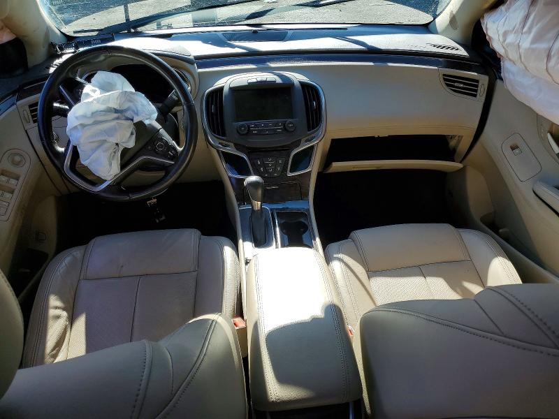 Aukcja sprzedaży 2014 Buick Lacrosse, vin: 1G4GF5G30EF291917, numer aukcji: 53202656