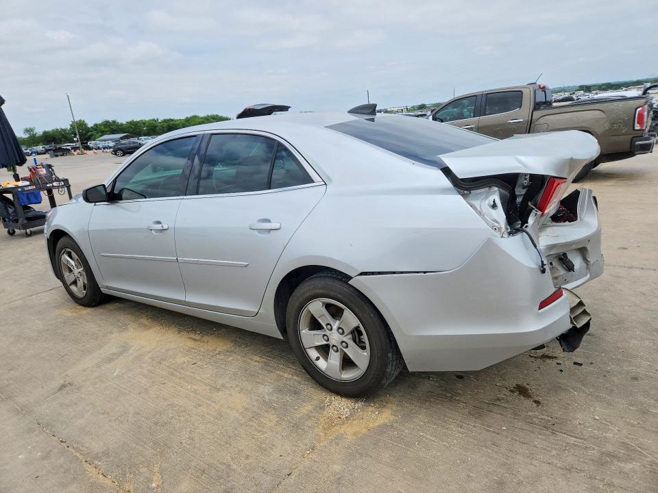 Продажа на аукционе авто 2016 Chevrolet Malibu Limited, vin: 1G11B5SA7GF132108, номер лота: 54143136