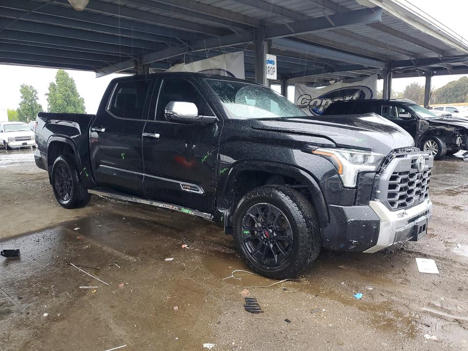 Aukcja sprzedaży 2022 Toyota Tundra, vin: 5TFMA5DB9NX021547, numer aukcji: 54824266