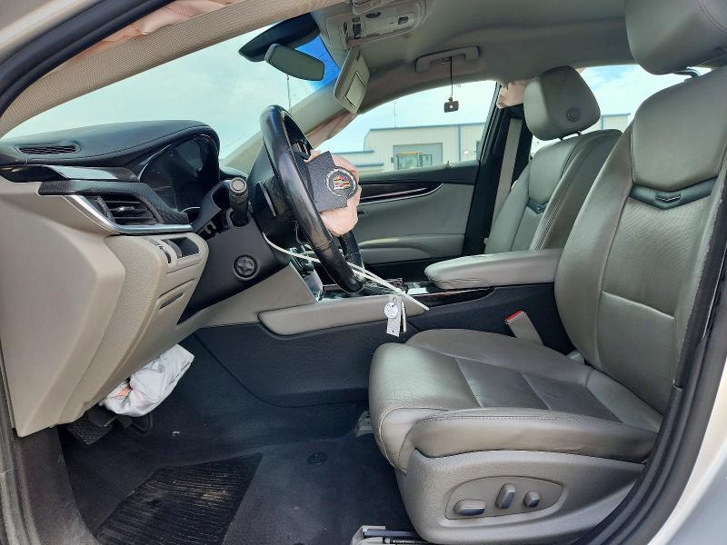 2015 Cadillac Xts მანქანა იყიდება აუქციონზე, vin: 2G61M5S31F9113115, აუქციონის ნომერი: 52624506