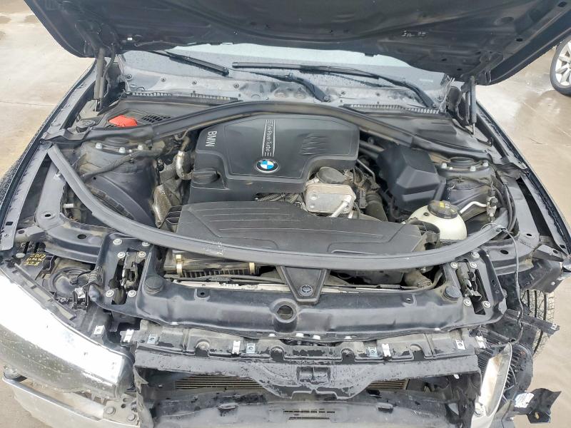 Продажа на аукционе авто 2016 Bmw 320, vin: WBA8E1G58GNT99231, номер лота: 51987626
