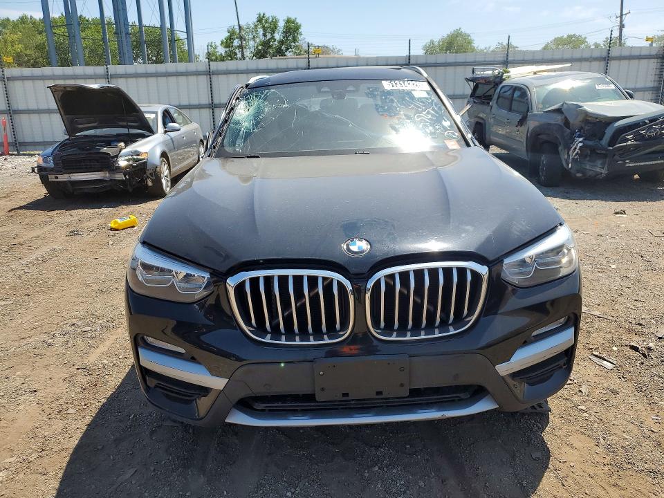 Aukcja sprzedaży 2019 Bmw X3, vin: 5UXTR9C56KLE18211, numer aukcji: 51314326