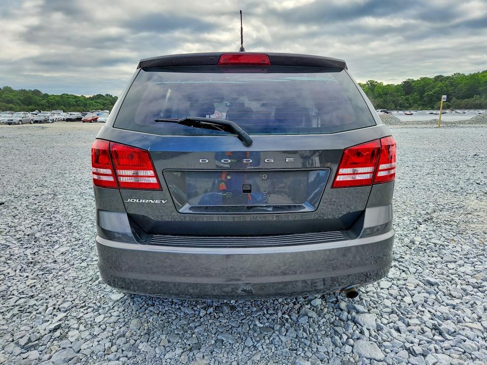 Продаж на аукціоні авто 2015 Dodge Journey, vin: 3C4PDCAB3FT531046, номер лоту: 53079296