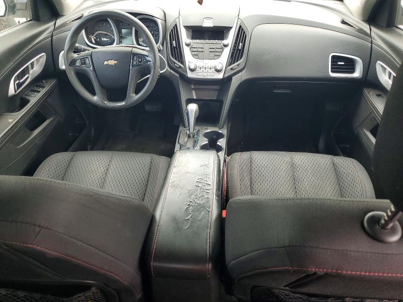 2015 Chevrolet Equinox მანქანა იყიდება აუქციონზე, vin: 2GNALLEK5F1164825, აუქციონის ნომერი: 54678046