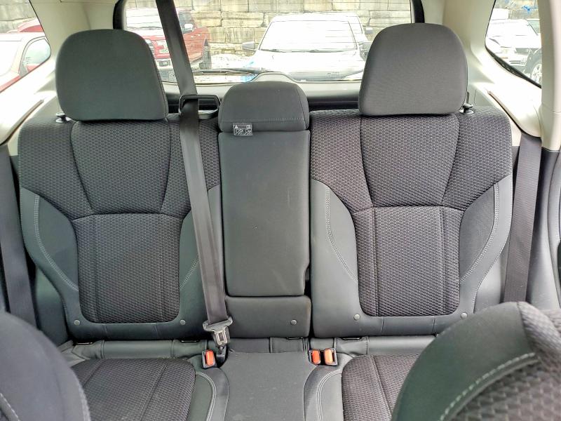 Aukcja sprzedaży 2020 Subaru Forester, vin: JF2SKAJC6LH545354, numer aukcji: 53944796