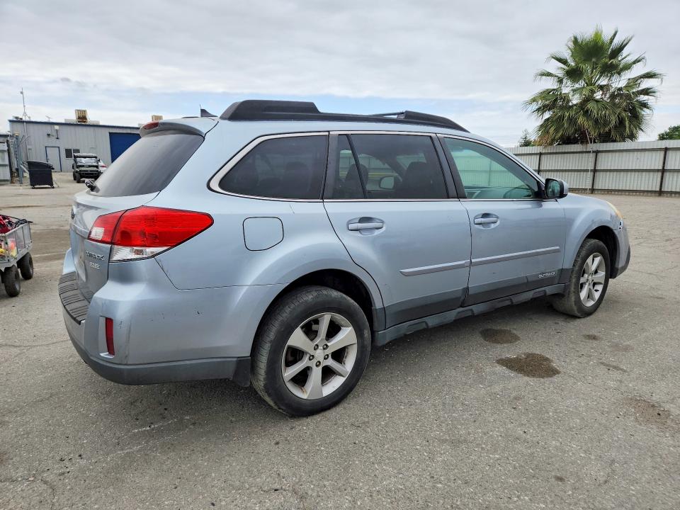Aukcja sprzedaży 2014 Subaru Outback, vin: 4S4BRBLC1E3238926, numer aukcji: 41631496