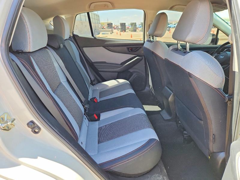 Продажа на аукционе авто 2020 Subaru Crosstrek, vin: JF2GTAPC0L8225506, номер лота: 53624526