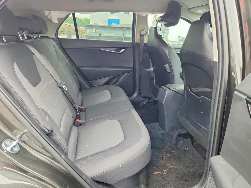 Aukcja sprzedaży 2026 Kia Niro, vin: KNDCP3LEXT5329121, numer aukcji: 54218036