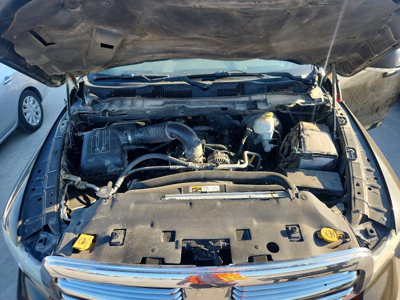 Продажа на аукционе авто 2013 Ram 1500, vin: 1C6RR6LT4DS633611, номер лота: 53439426