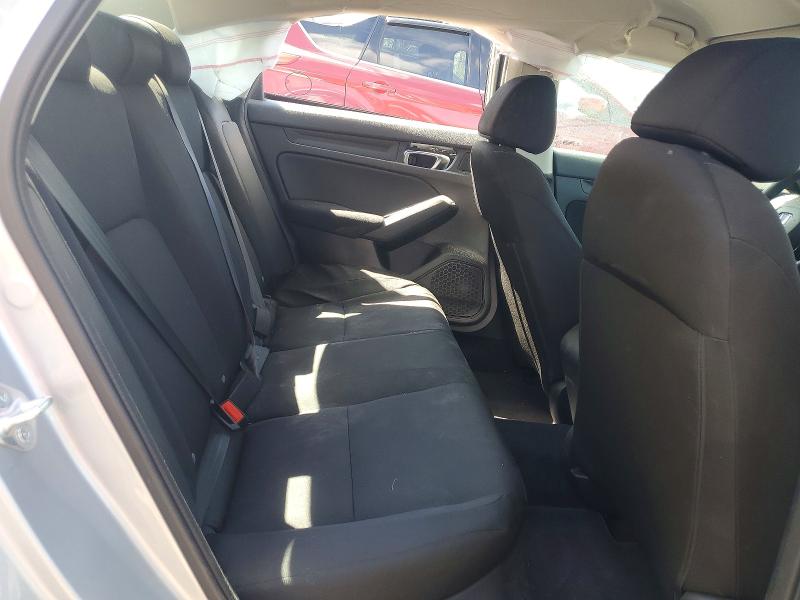 Aukcja sprzedaży 2026 Honda Civic Lx 4dr, vin: 2HGFE2F20TH109754, numer aukcji: 52361306