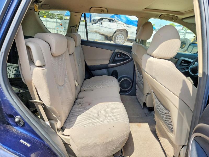 Продажа на аукционе авто 2007 Toyota Rav4, vin: JTMZK31V876005810, номер лота: 52518566