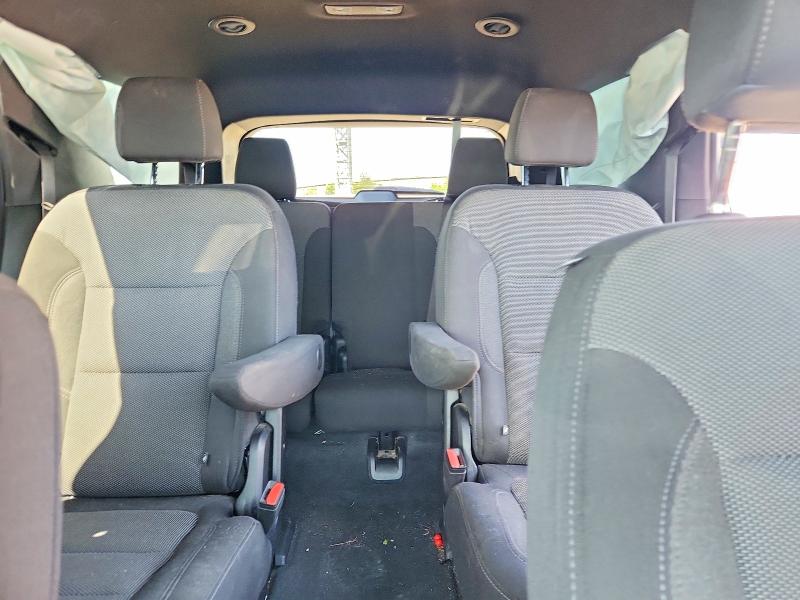 Продаж на аукціоні авто 2023 Chevrolet Traverse, vin: 1GNERGKW3PJ300102, номер лоту: 52517086