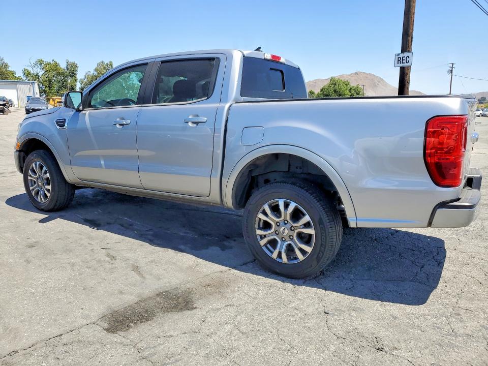 Aukcja sprzedaży 2020 Ford Ranger, vin: 1FTER4EH4LLA09630, numer aukcji: 53989326