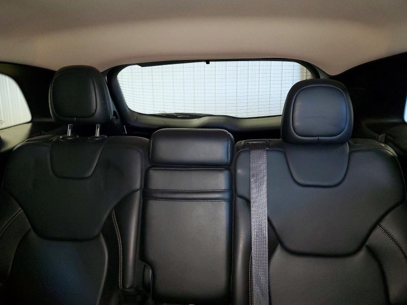 Продажа на аукционе авто 2017 Jeep Cherokee, vin: 1C4PJMDS7HW557396, номер лота: 53038276