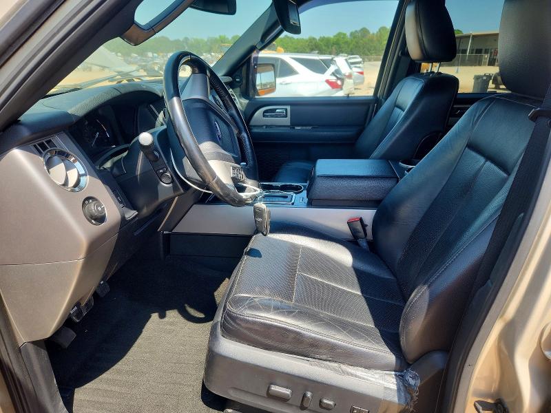 2017 Ford Expedition მანქანა იყიდება აუქციონზე, vin: 1FMJU2AT6HEA15898, აუქციონის ნომერი: 53749216