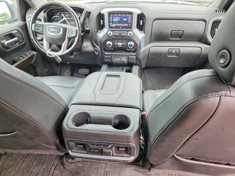 54423336 :رقم المزاد ، 3GTU9DED8MG293769 vin ، 2021 Gmc Sierra مزاد بيع