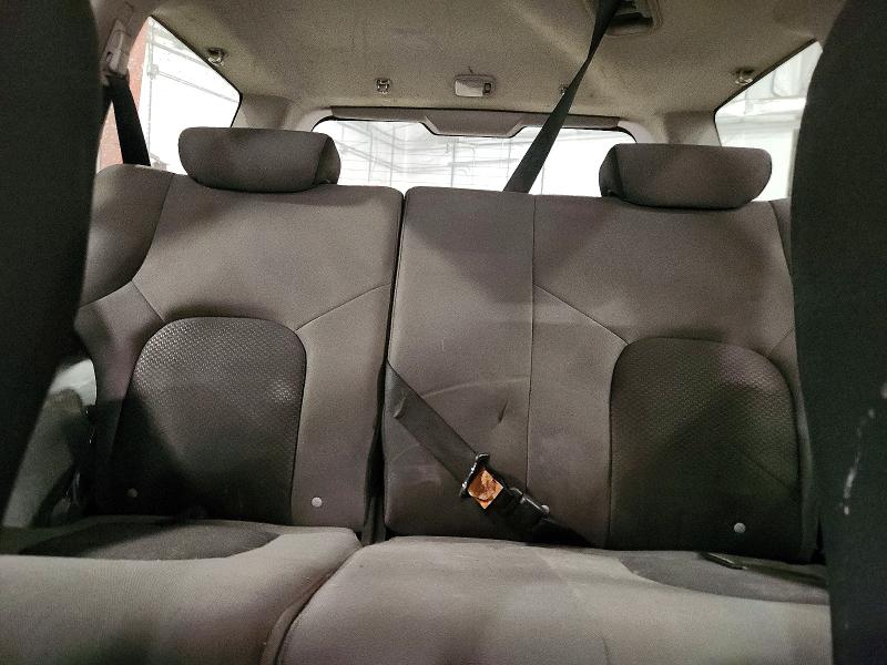 Aukcja sprzedaży 2009 Nissan Xterra, vin: 5N1AN08W49C508039, numer aukcji: 53525076