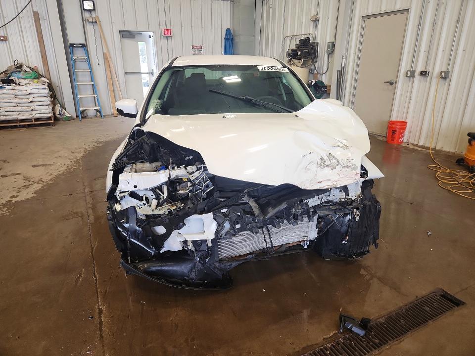 Продажа на аукционе авто 2013 Ford Focus, vin: 1FADP3F2XDL208405, номер лота: 52388406