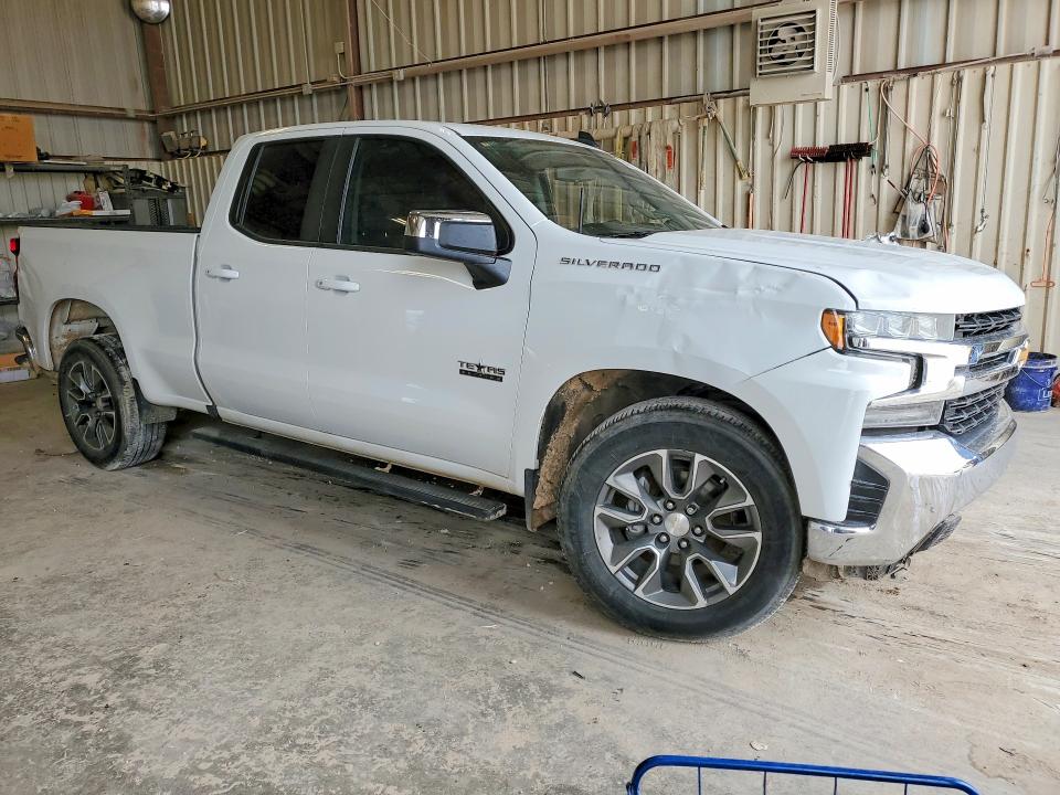Продажа на аукционе авто 2019 Chevrolet Silverado, vin: 1GCRWCED4KZ317314, номер лота: 54427236