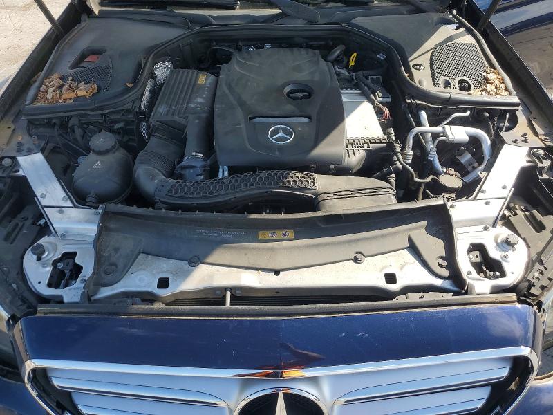 Aukcja sprzedaży 2017 Mercedes-benz E, vin: WDDZF4JB1HA102710, numer aukcji: 52574186