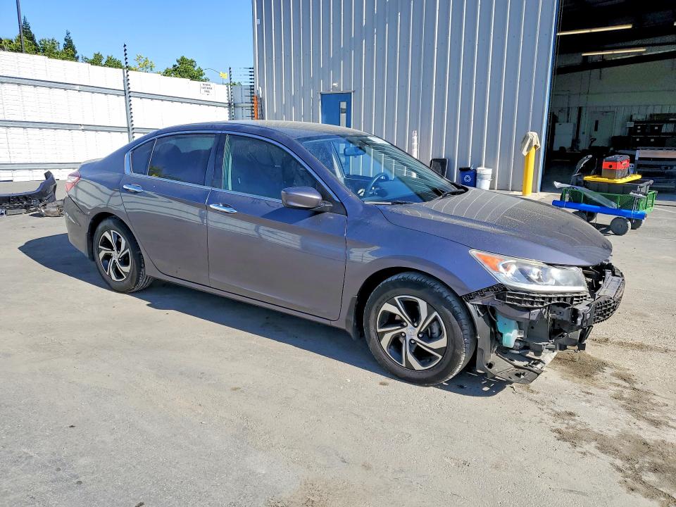 Продаж на аукціоні авто 2016 Honda Accord, vin: 1HGCR2F31GA056177, номер лоту: 53828606