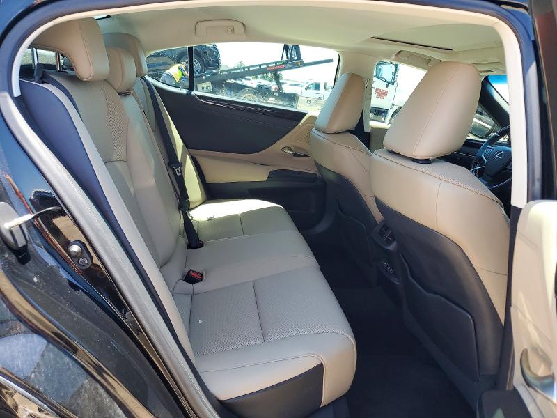 2021 Lexus Es 350 მანქანა იყიდება აუქციონზე, vin: 58ADZ1B1XMU102590, აუქციონის ნომერი: 55052116