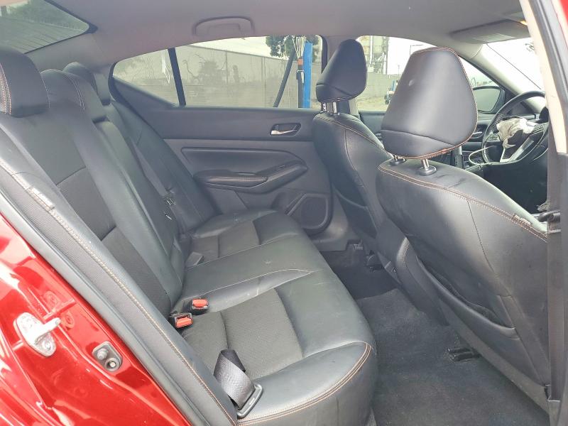 Aukcja sprzedaży 2019 Nissan Altima, vin: 1N4BL4CV1KC174987, numer aukcji: 53589916