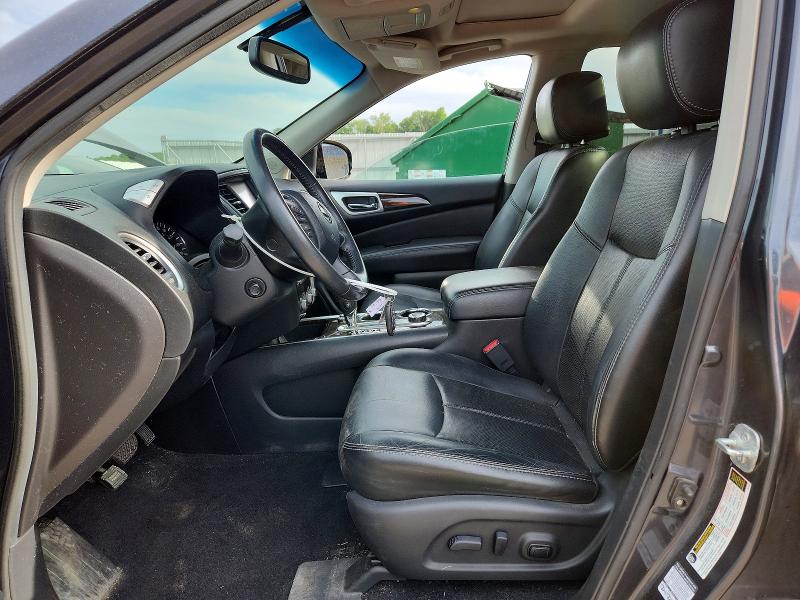 Aukcja sprzedaży 2014 Nissan Pathfinder, vin: 5N1AR2MMXEC641872, numer aukcji: 55048966
