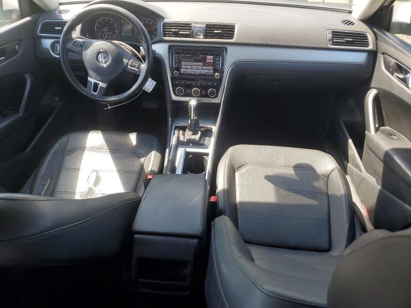 Aukcja sprzedaży 2012 Volkswagen Passat, vin: 1VWBH7A32CC043970, numer aukcji: 55410696