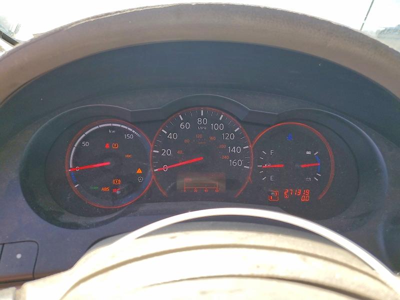 Продажа на аукционе авто 2008 Nissan Altima, vin: 1N4CL21E98C233899, номер лота: 55018056
