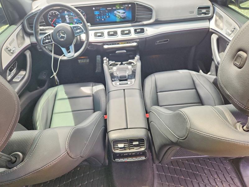 Продаж на аукціоні авто 2022 Mercedes-benz Gls, vin: 4JGFF5KE2NA696632, номер лоту: 53138666