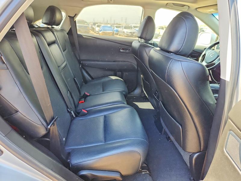 Aukcja sprzedaży 2013 Lexus Rx 350, vin: 2T2BK1BA1DC219572, numer aukcji: 52597046
