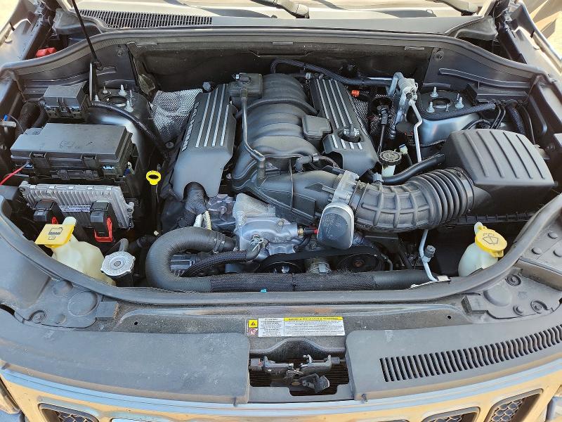 54545746 :رقم المزاد ، 1C4RJFDJ1CC260694 vin ، 2012 Jeep Grand Cherokee مزاد بيع