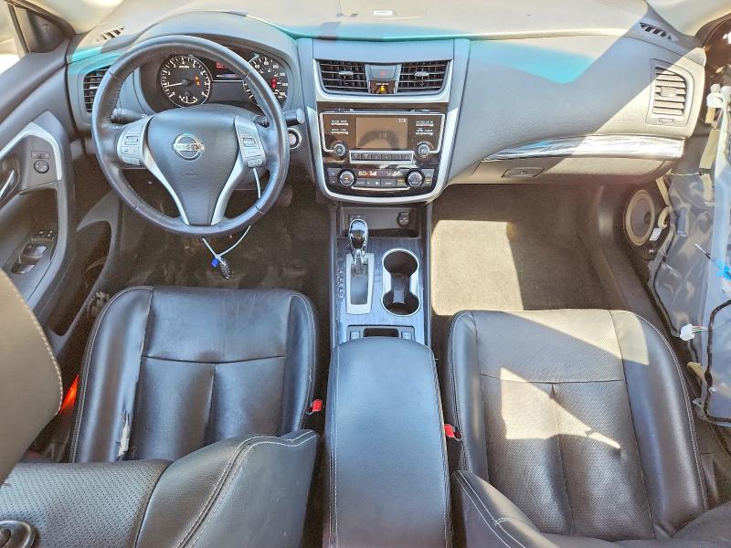 Продаж на аукціоні авто 2018 Nissan Altima, vin: 1N4AL3AP2JC263976, номер лоту: 52986136