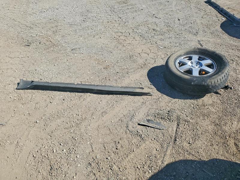 2009 Jeep Grand Cherokee მანქანა იყიდება აუქციონზე, vin: 1J8GR48K89C546342, აუქციონის ნომერი: 53205516