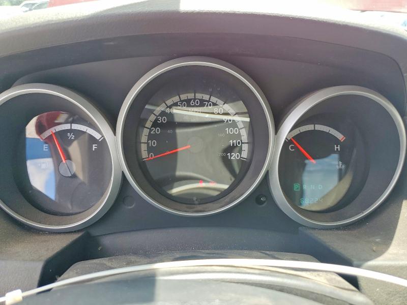 Aukcja sprzedaży 2010 Dodge Grand Caravan, vin: 2D4RN4DE0AR372907, numer aukcji: 54501636